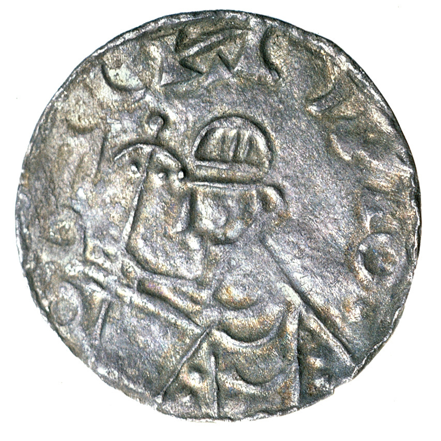 Coin obverse image