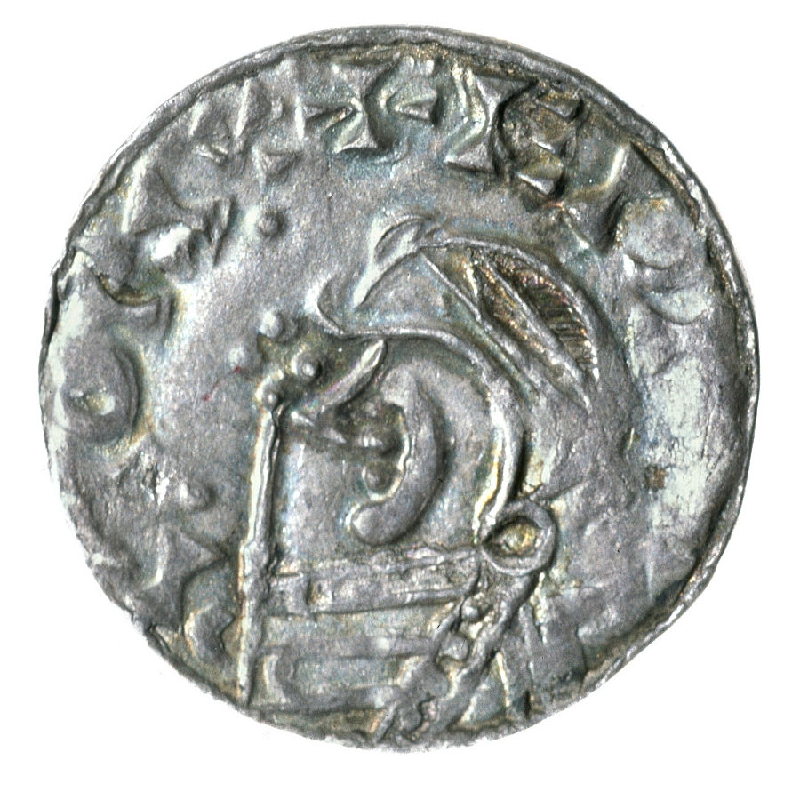 Coin obverse image