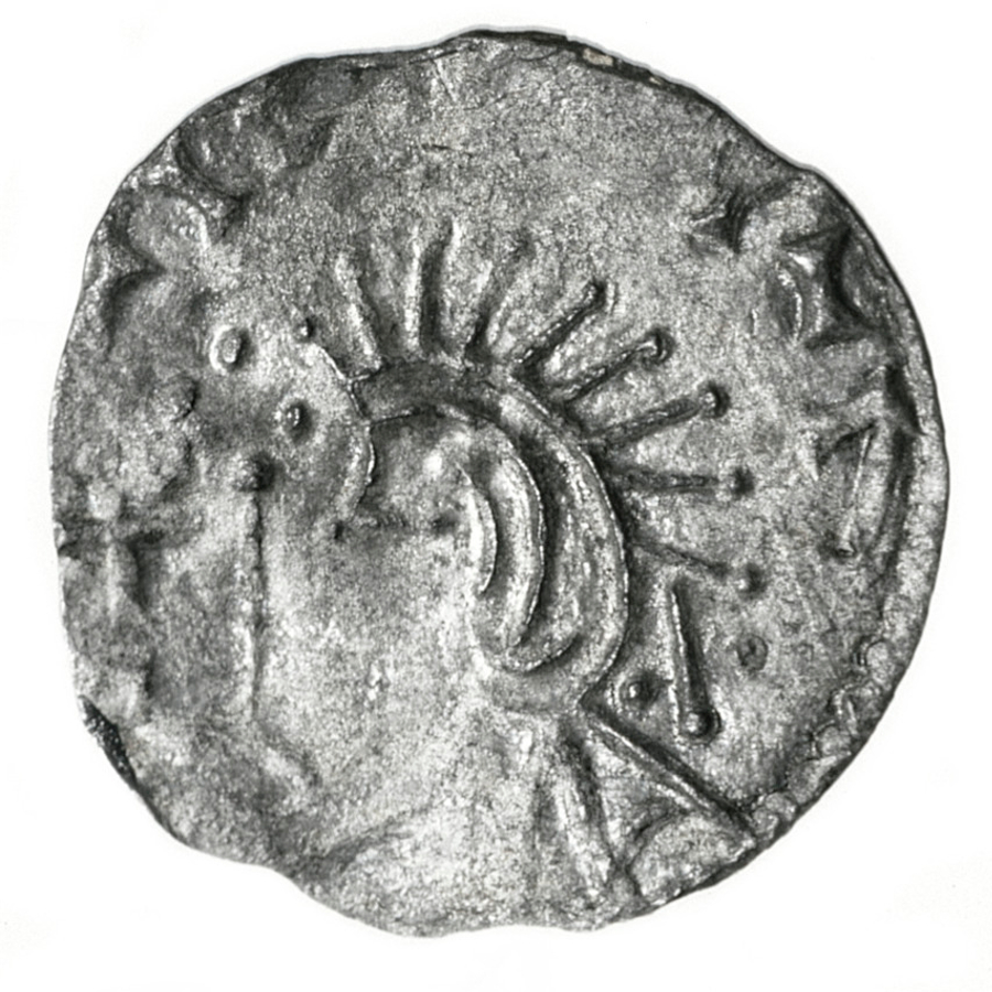 Coin obverse image