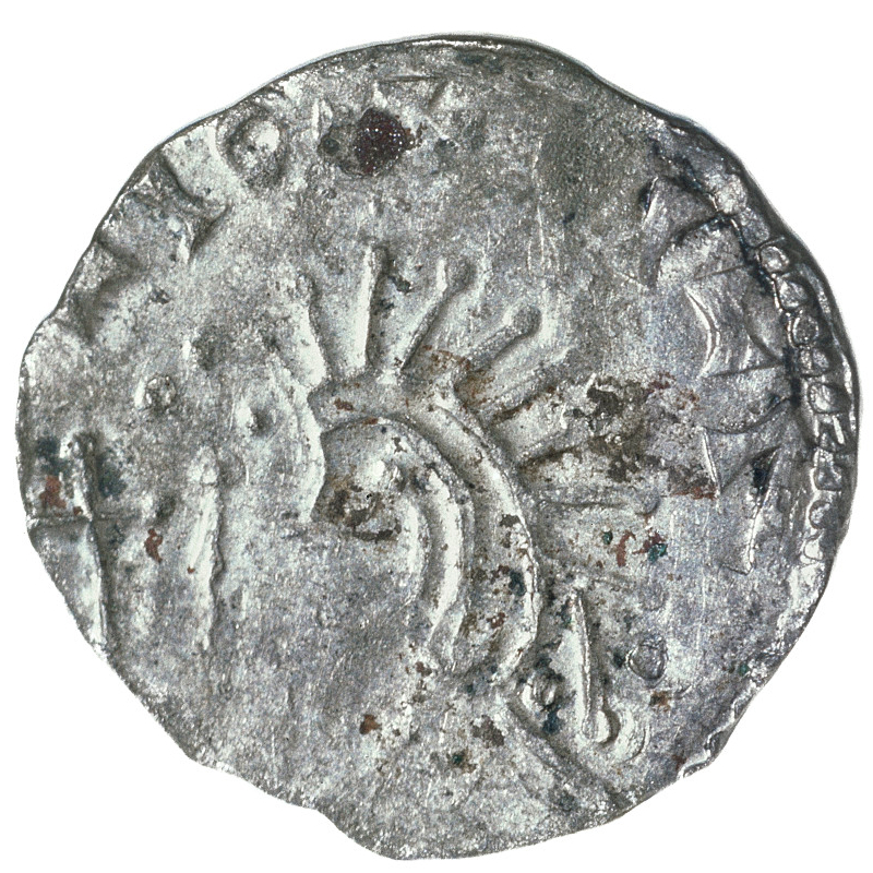Coin obverse image