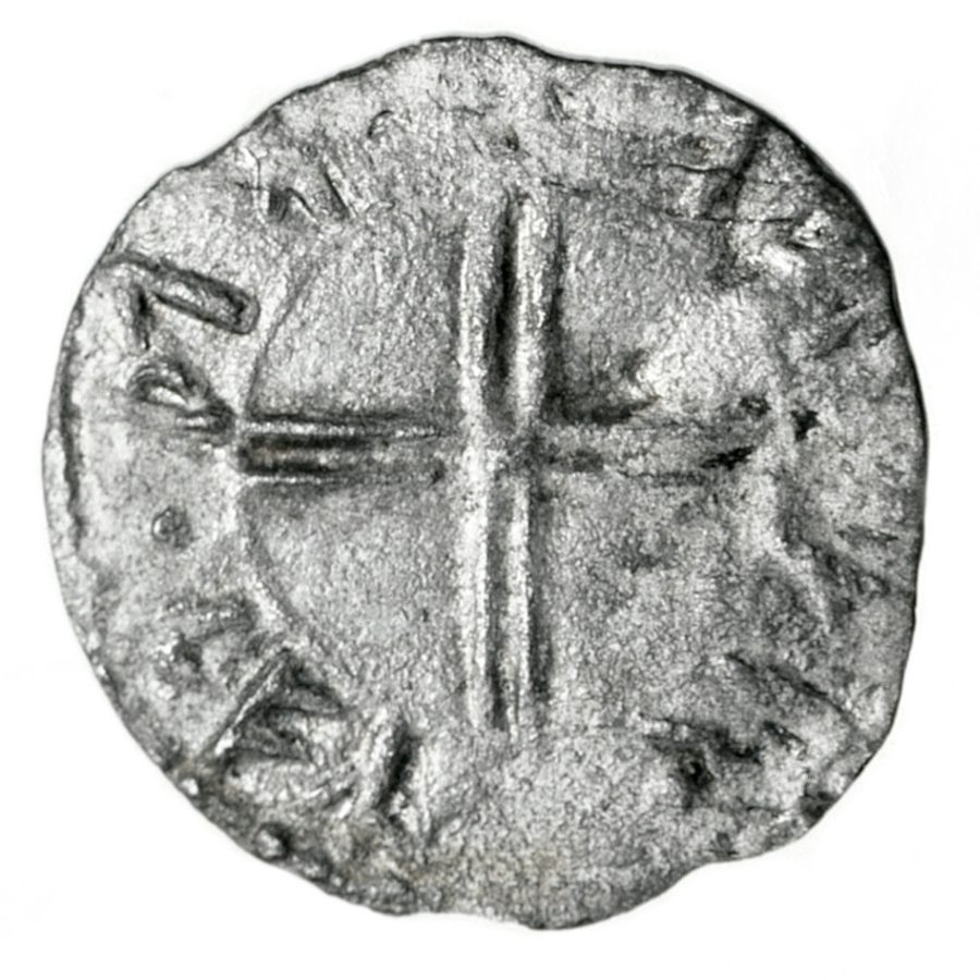 Coin reverse image