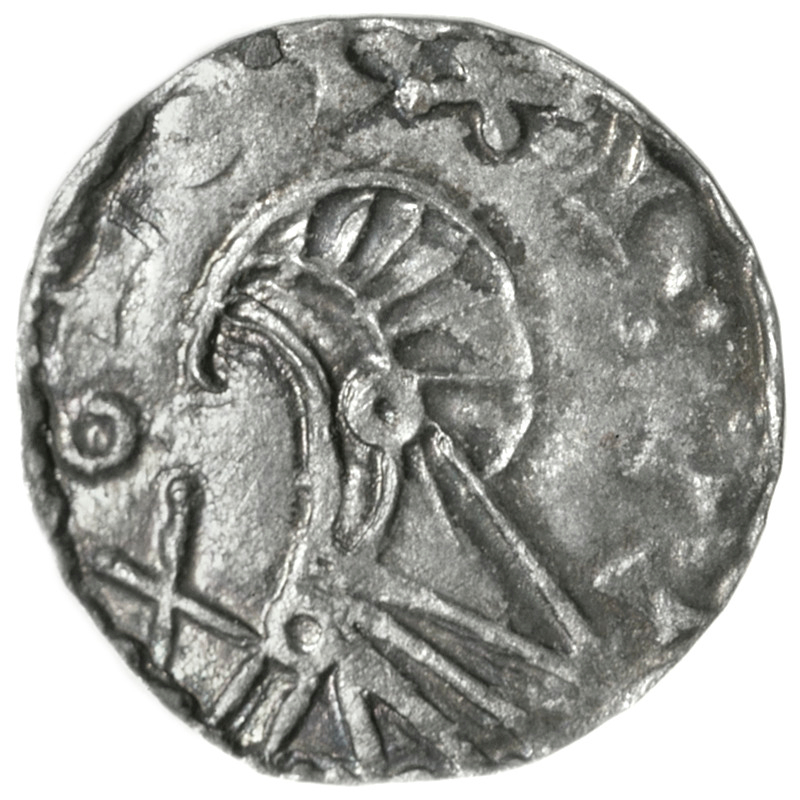 Coin obverse image