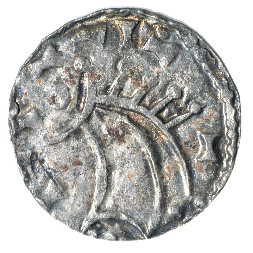 Coin obverse image