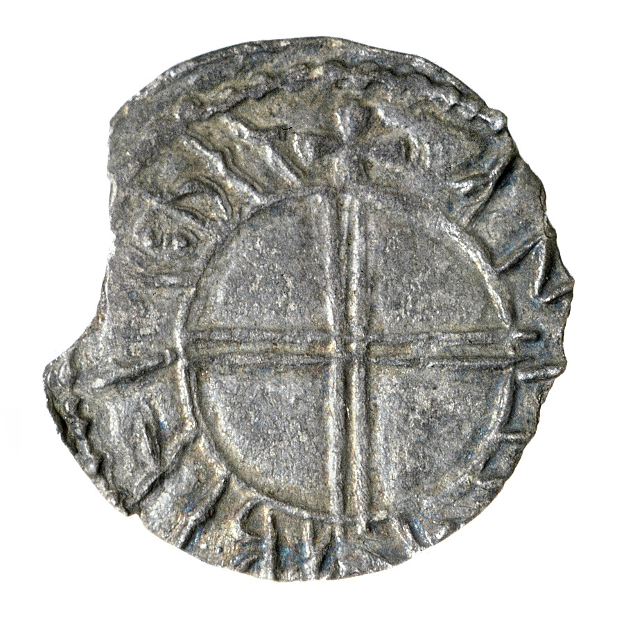 Coin reverse image
