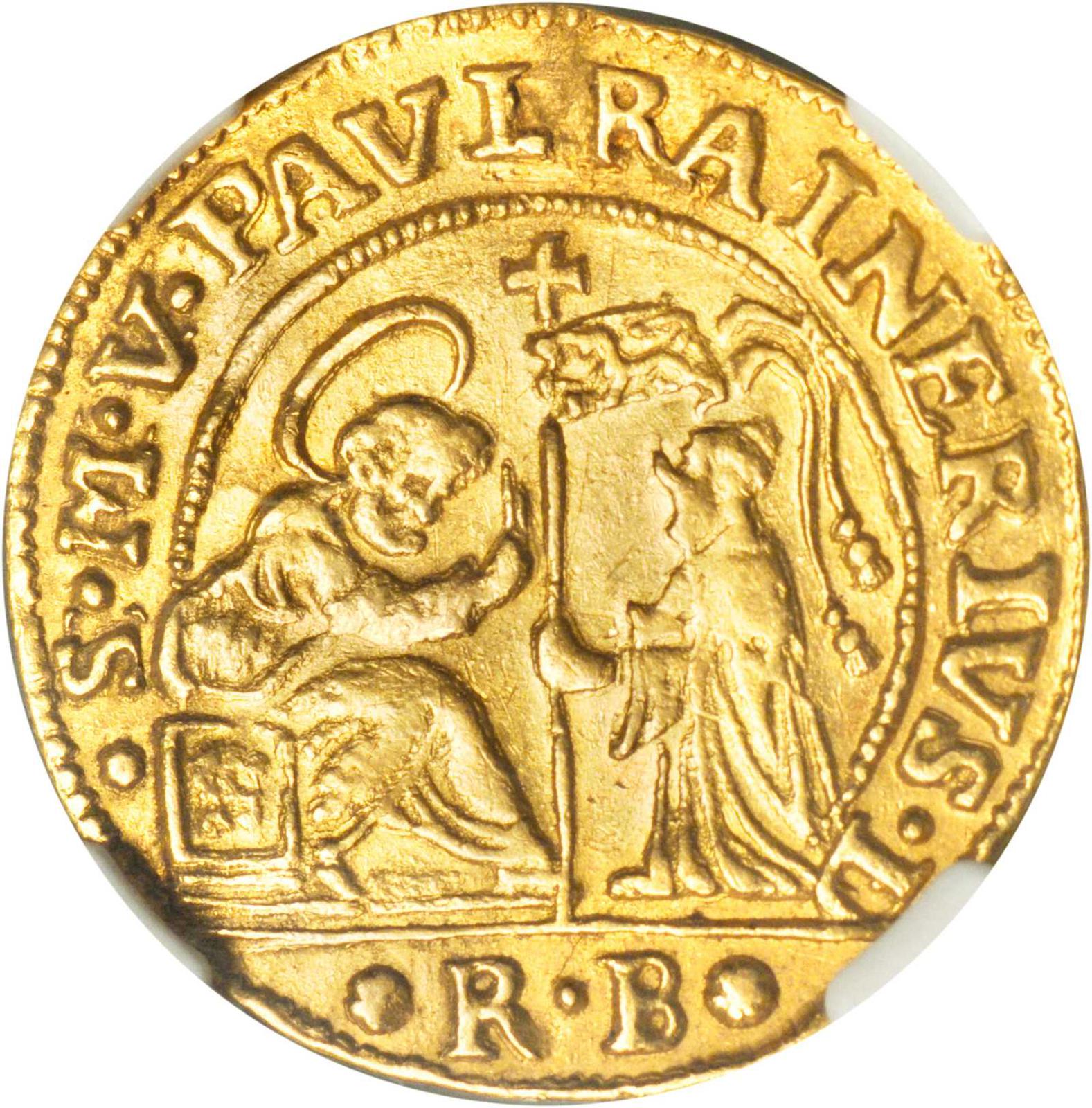 Coin obverse image
