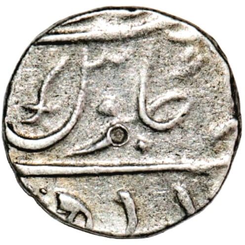 Coin reverse image