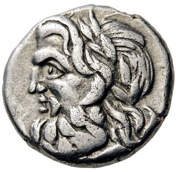 Coin obverse image