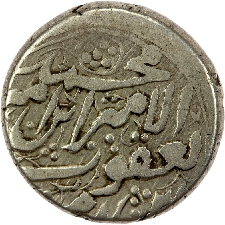 Coin obverse image