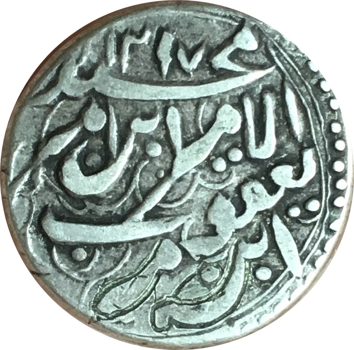 Coin obverse image