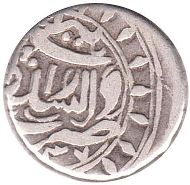 Coin reverse image