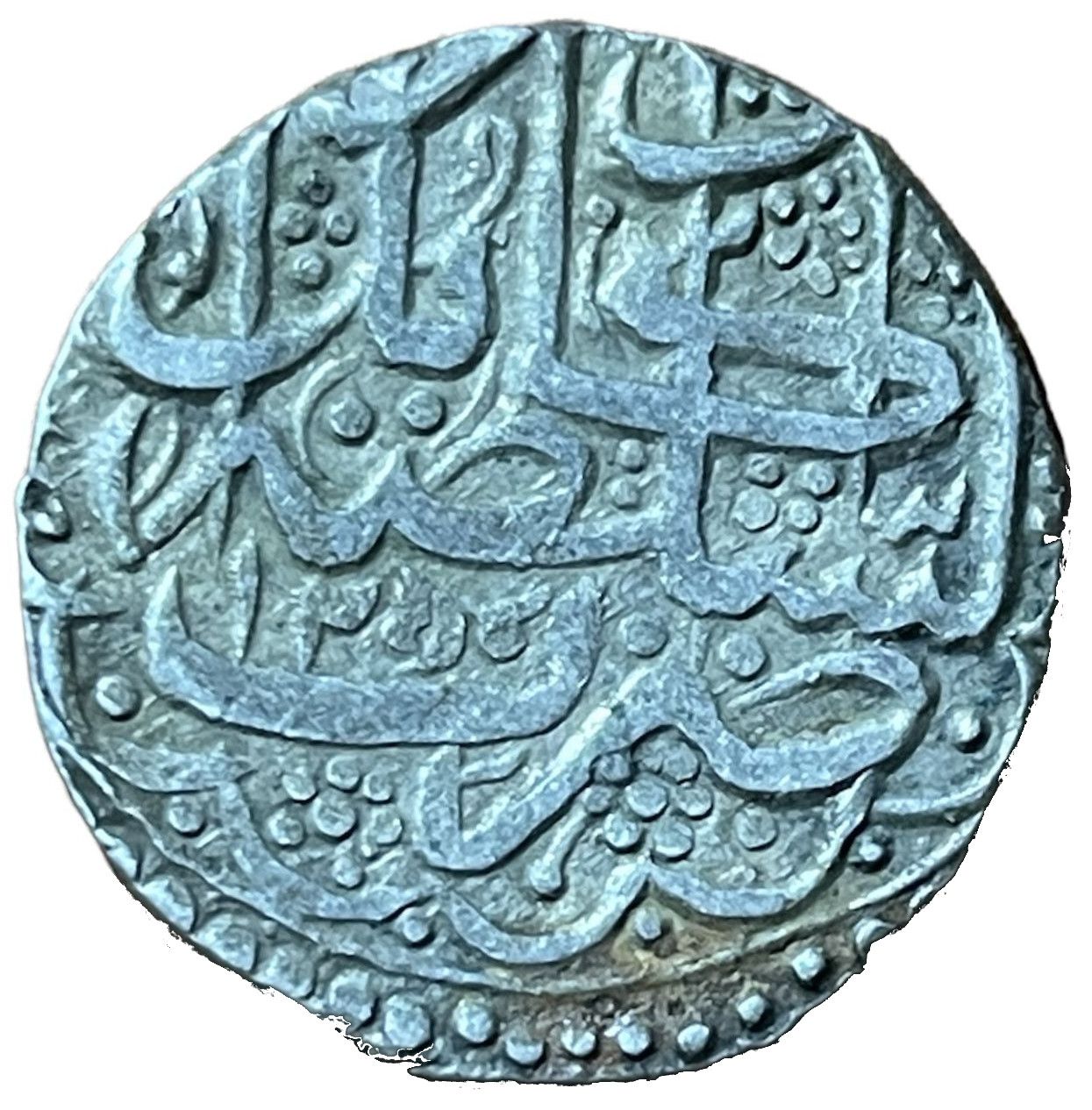 Coin reverse image