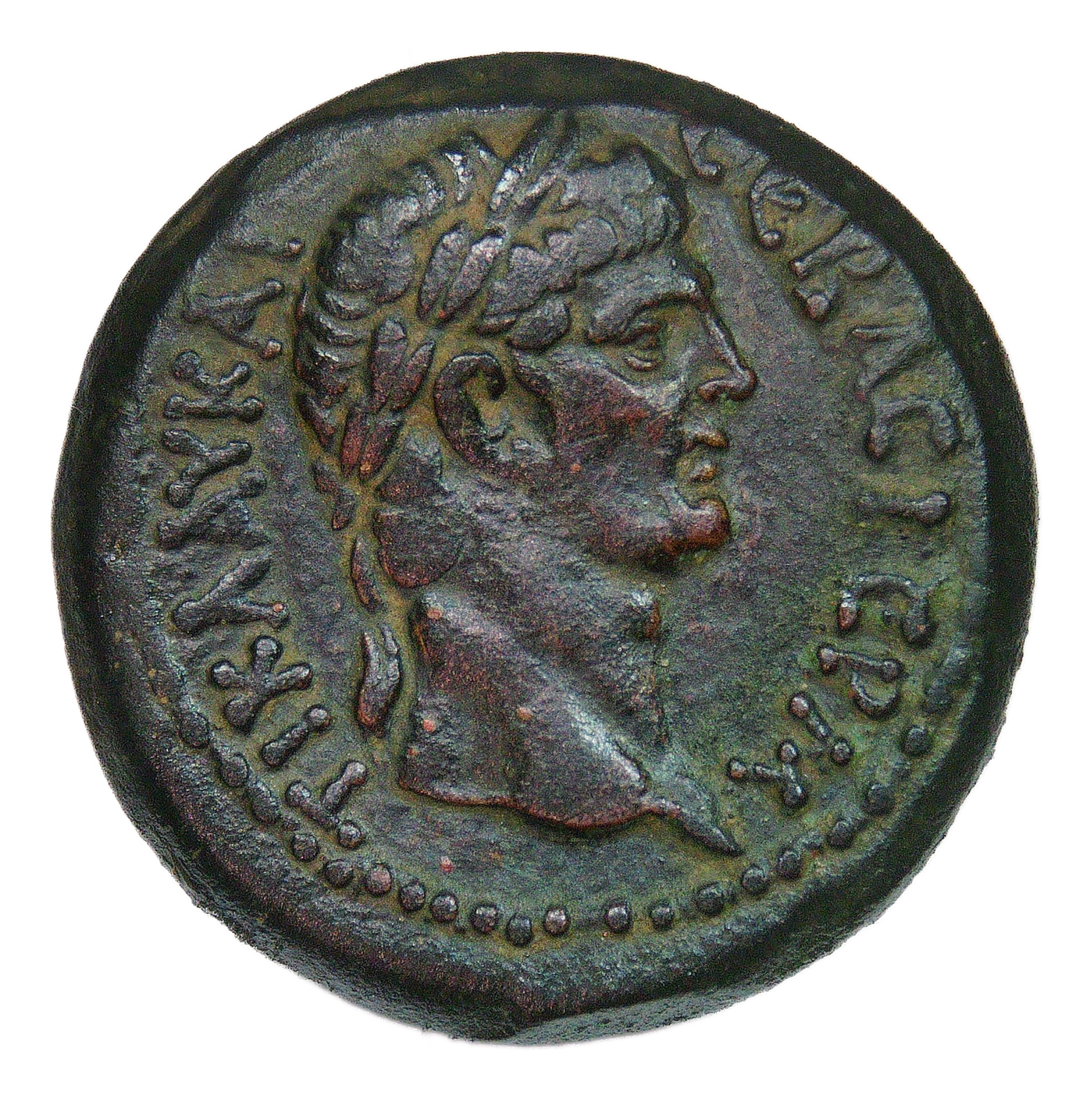 Coin obverse image