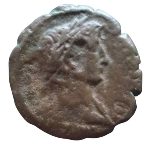 Coin obverse image