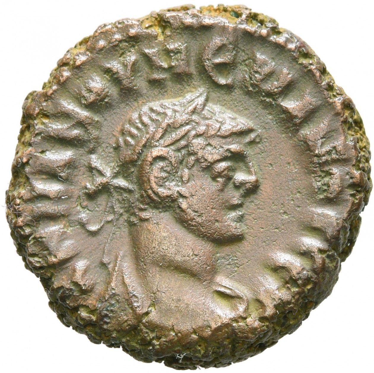 Coin obverse image
