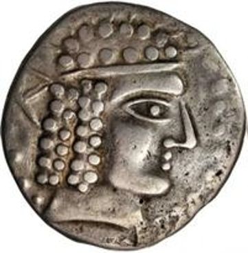 Coin obverse image