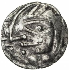 Coin obverse image