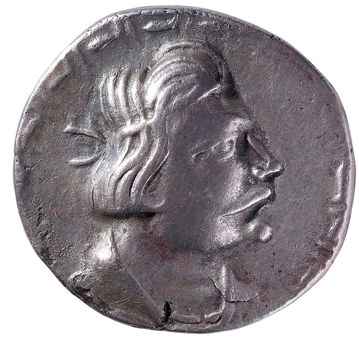 Coin obverse image