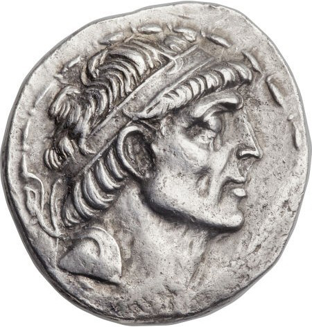 Coin obverse image