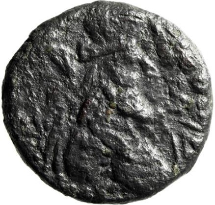 Coin obverse image