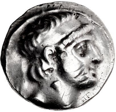 Coin obverse image