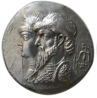 Coin obverse image