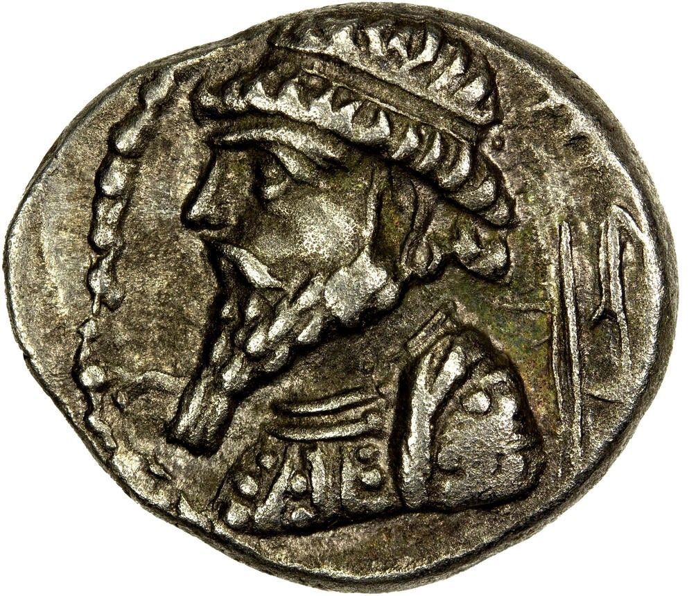 Coin obverse image