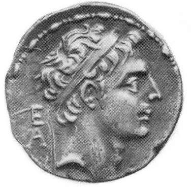 Coin obverse image