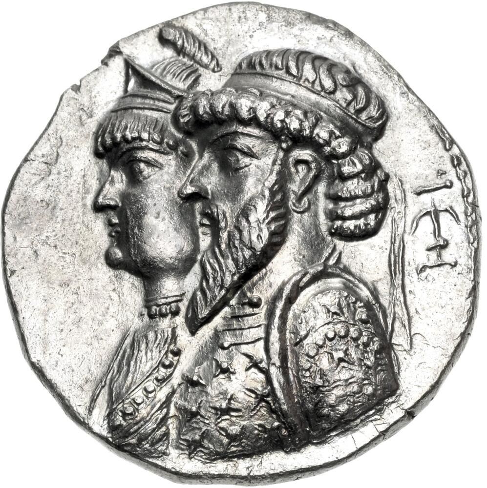 Coin obverse image