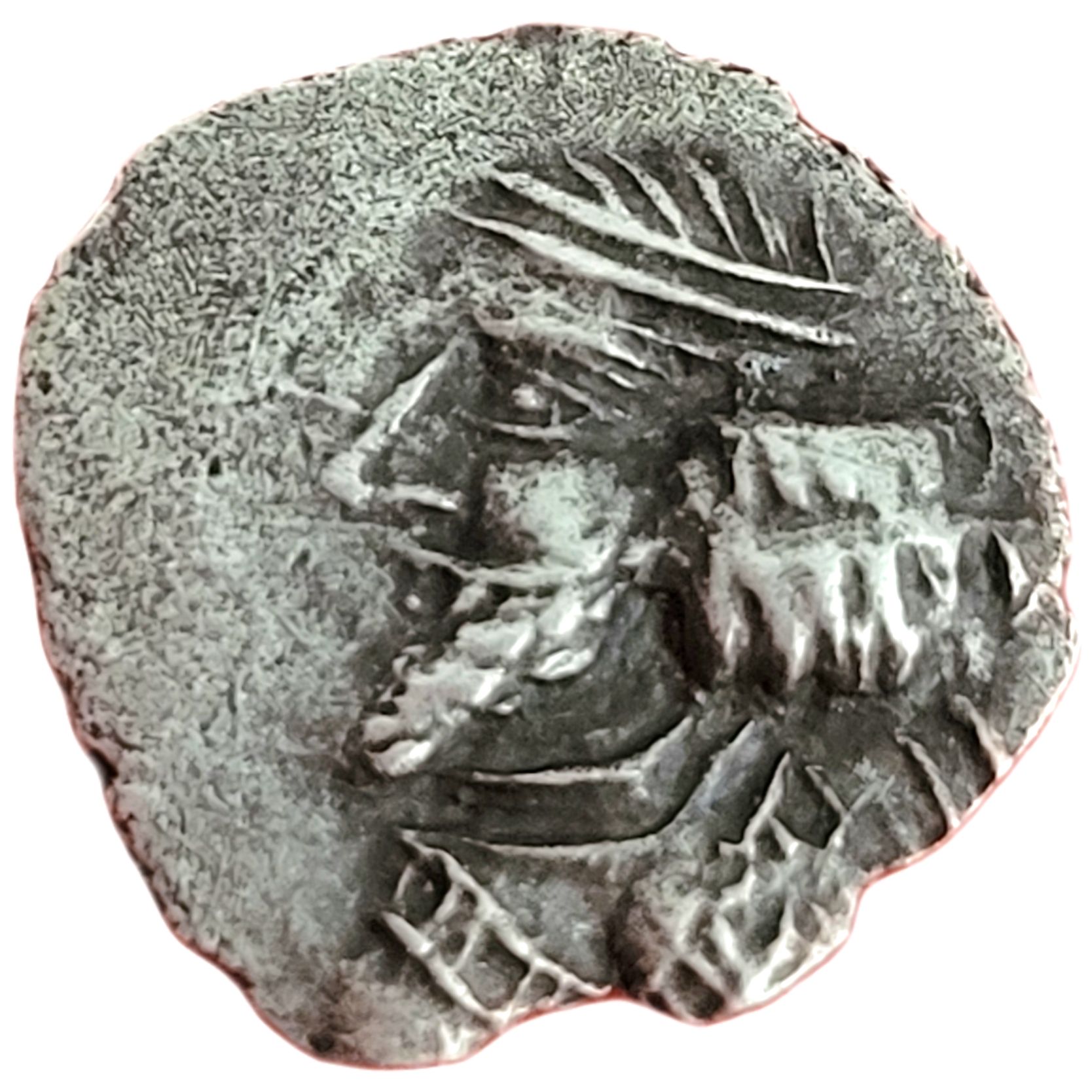Coin obverse image
