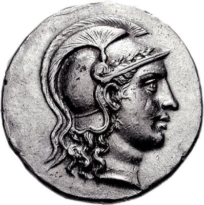Coin obverse image