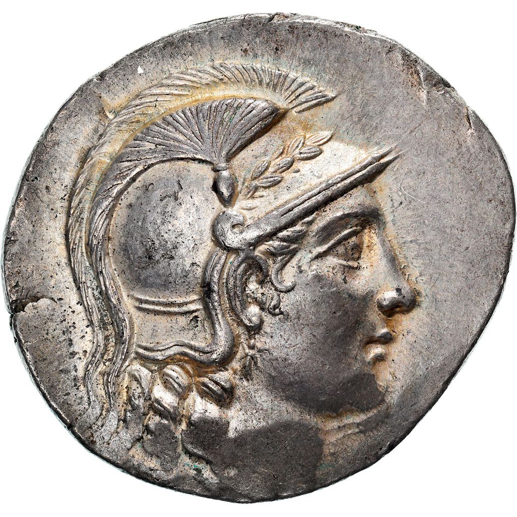 Coin obverse image