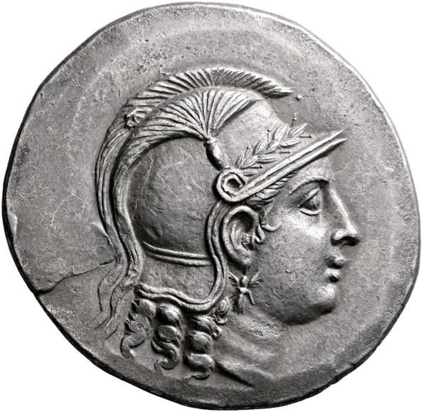 Coin obverse image