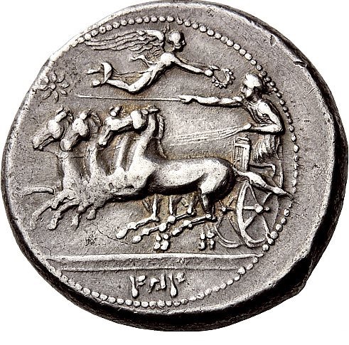 Coin obverse image