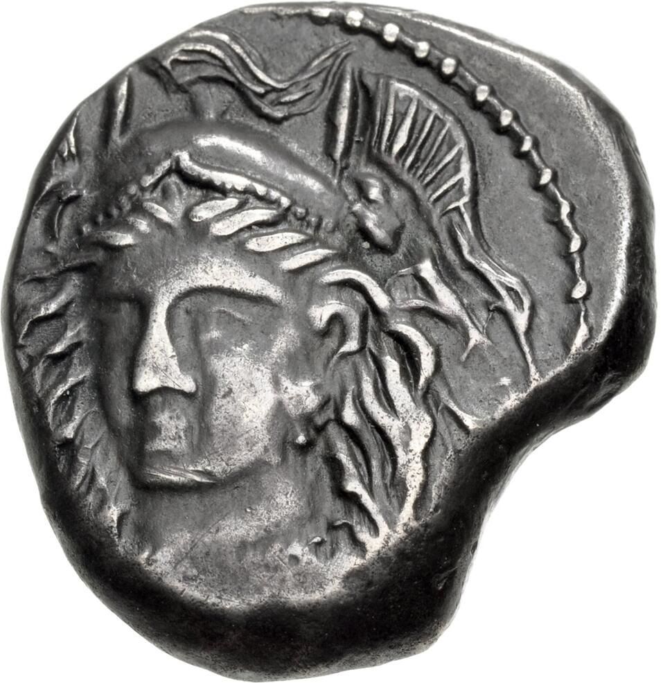 Coin obverse image