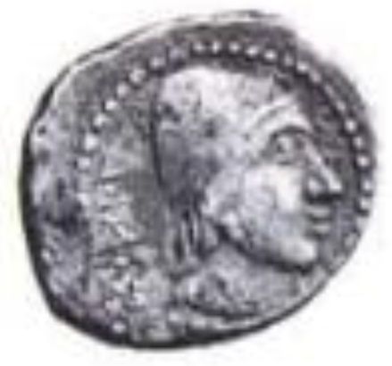 Coin obverse image