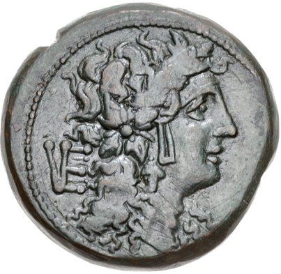 Coin obverse image