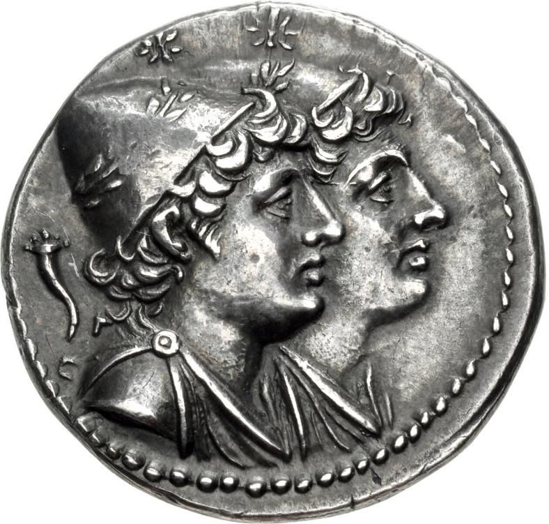 Coin obverse image