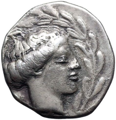 Coin obverse image