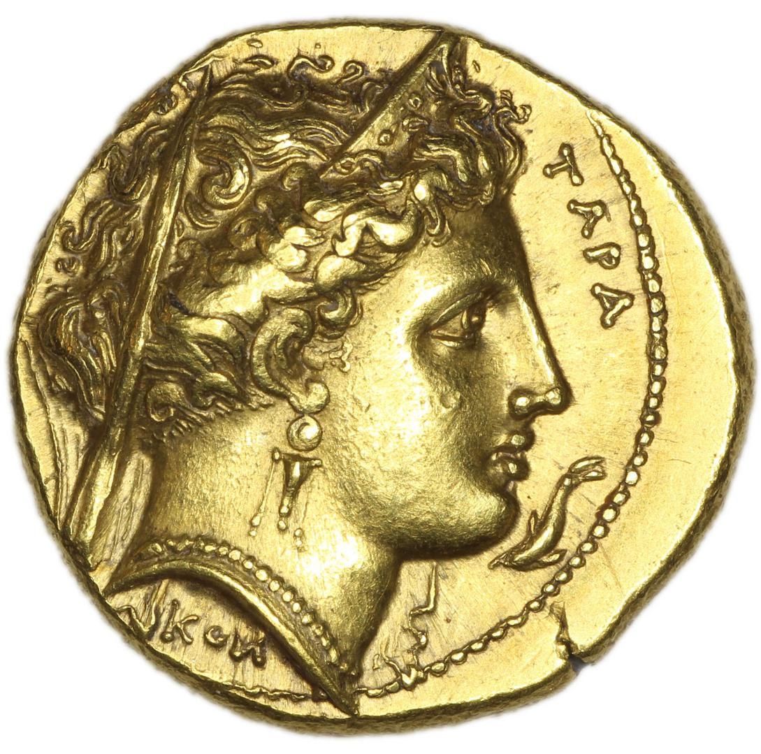 Coin obverse image