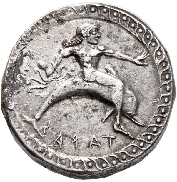 Coin obverse image