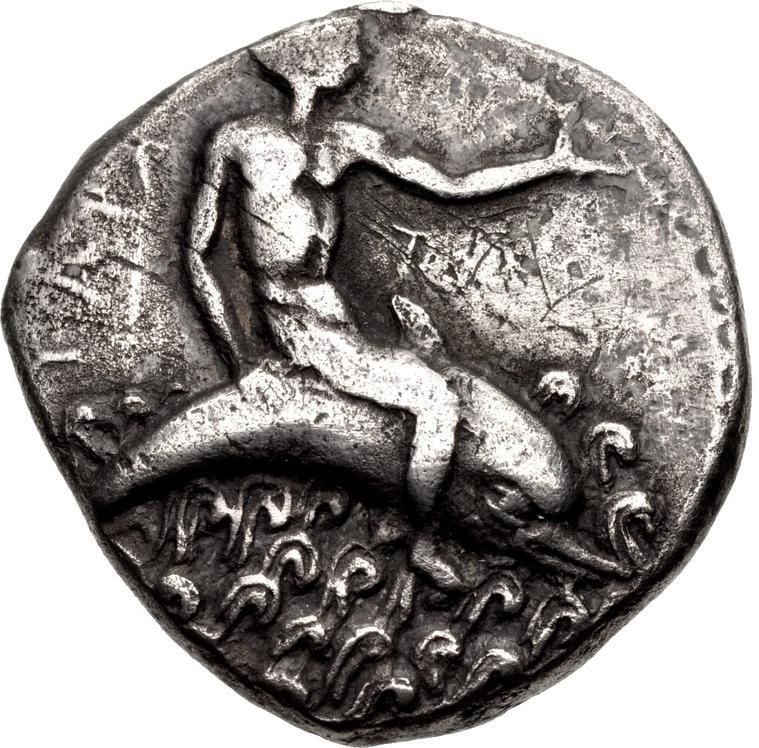 Coin obverse image