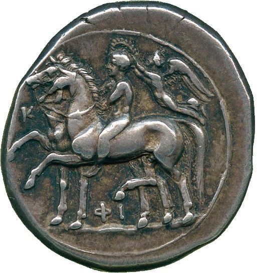Coin obverse image