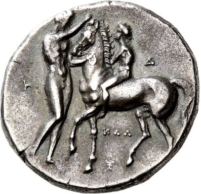 Coin obverse image