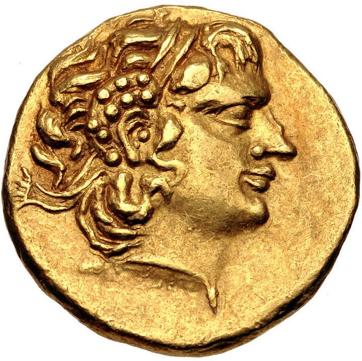 Coin obverse image