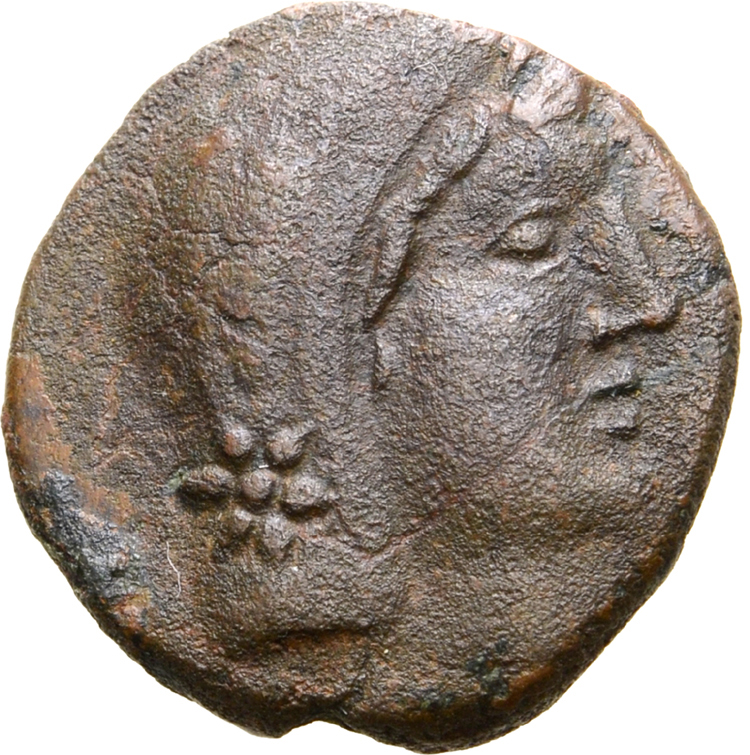 Coin obverse image