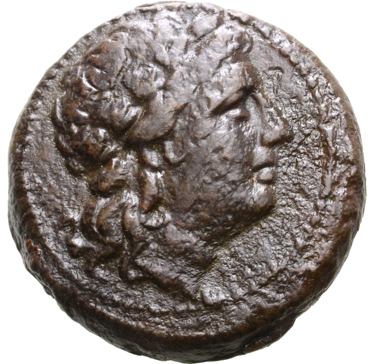 Coin obverse image