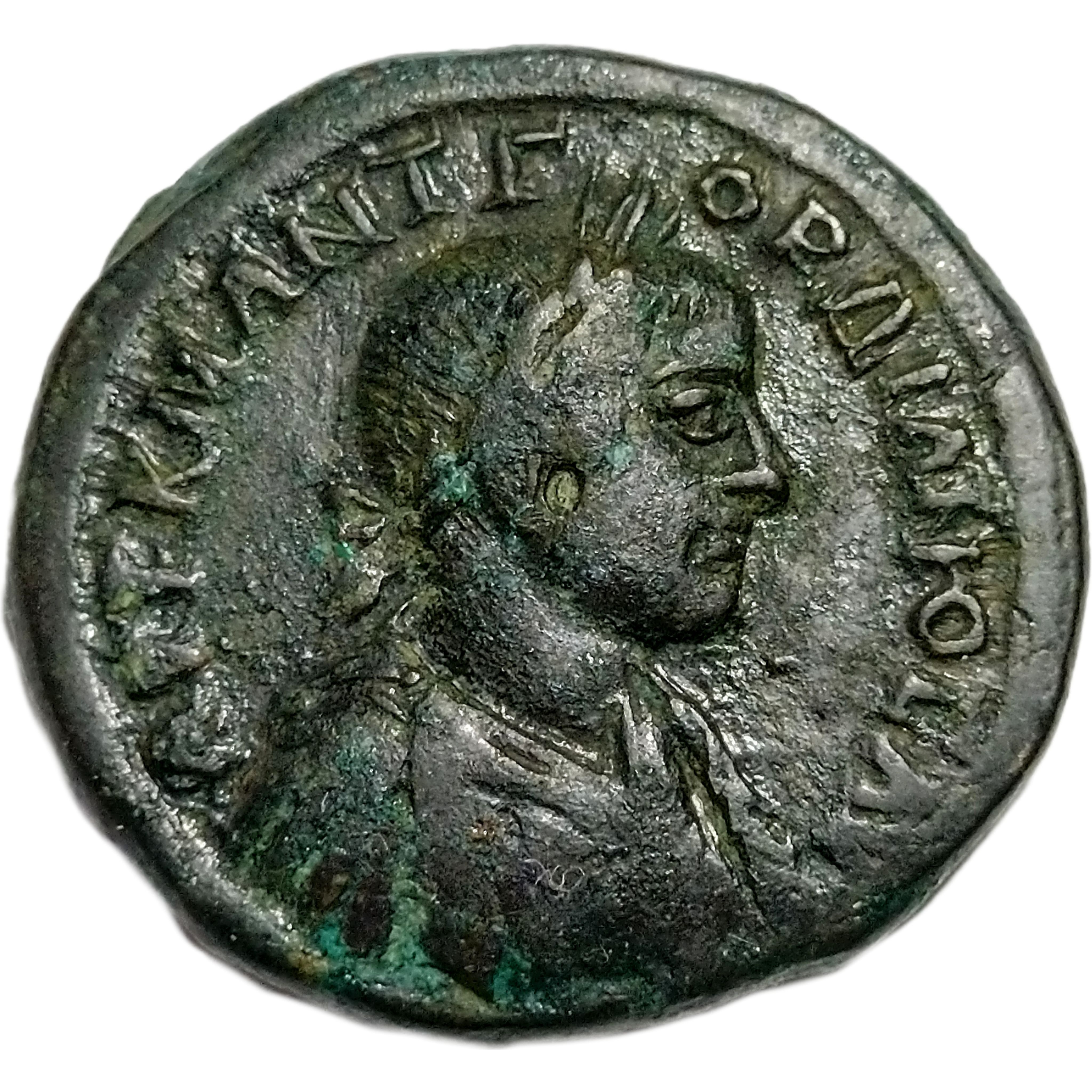 Coin obverse image