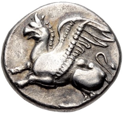 Coin obverse image