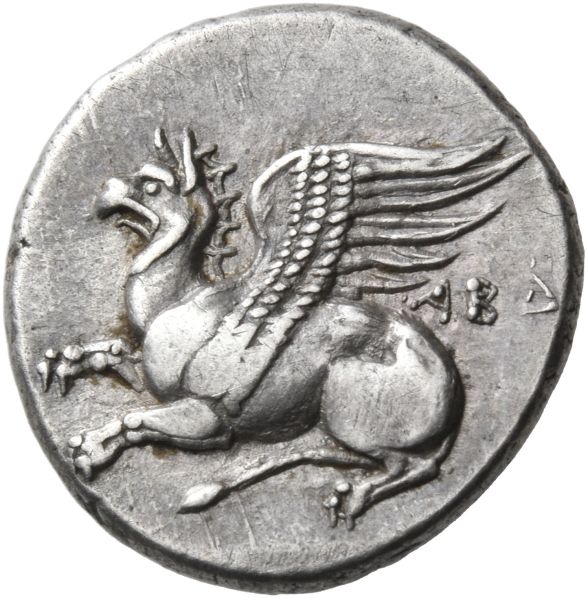 Coin obverse image