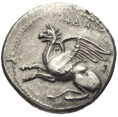 Coin obverse image